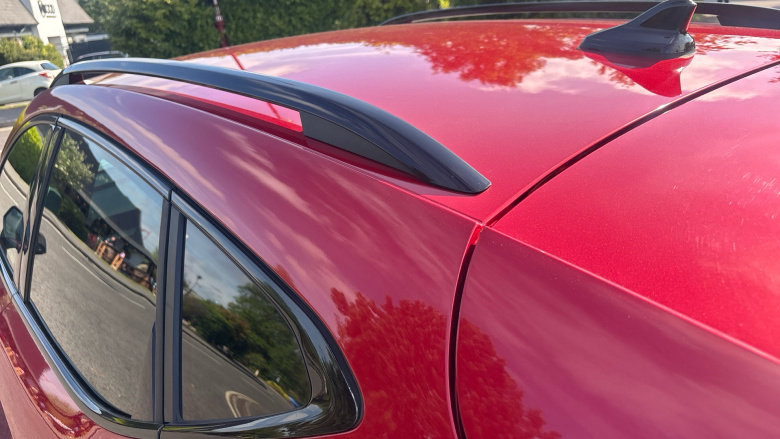 CUPRA Formentor 1.5 TSI 150 V2 5dr DSG Petrol Estate